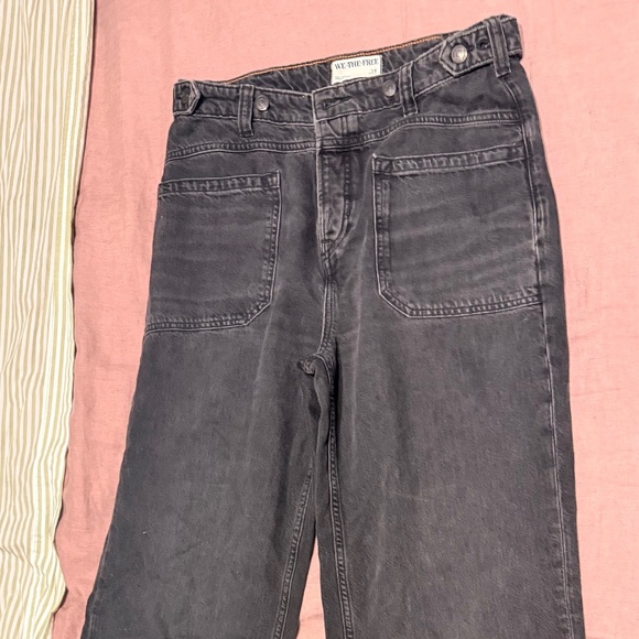 We The Free Palmer Jeans - Picture 2 of 3